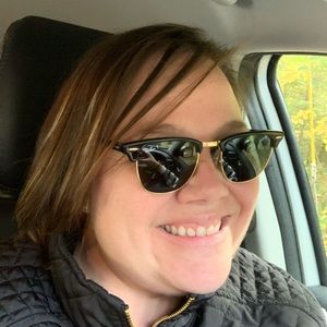 Meet your Posher, Dawn